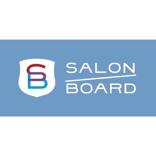 サロンボード（SALON BOARD）の画像