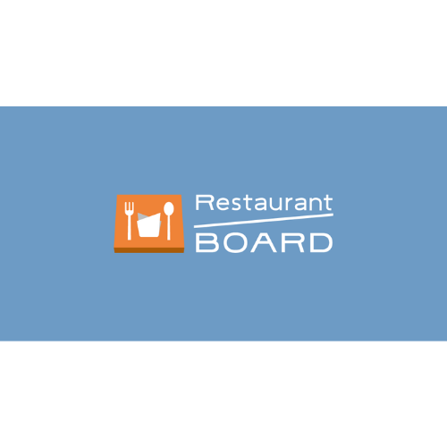 Restaurant Board（レストランボード）