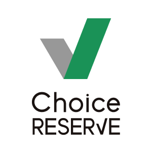 ChoiceRESERVE（チョイスリザーブ）