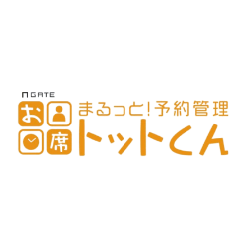 お席トットくん