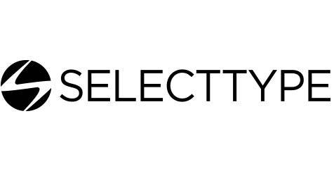 SELECT TYPEの画像