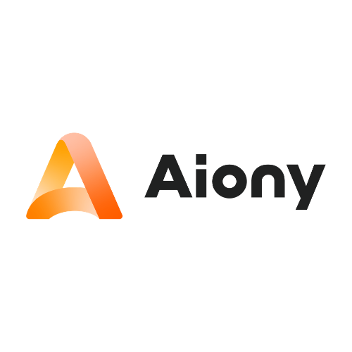 Aionyの画像