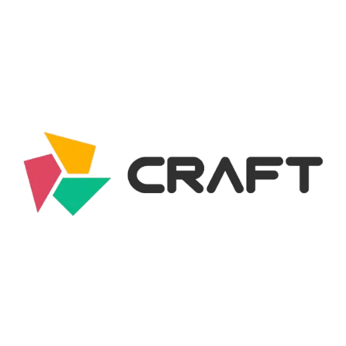 CRAFTの画像