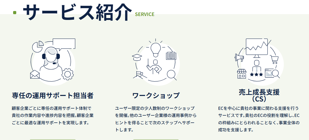 EBISUMART紹介画像の3枚目