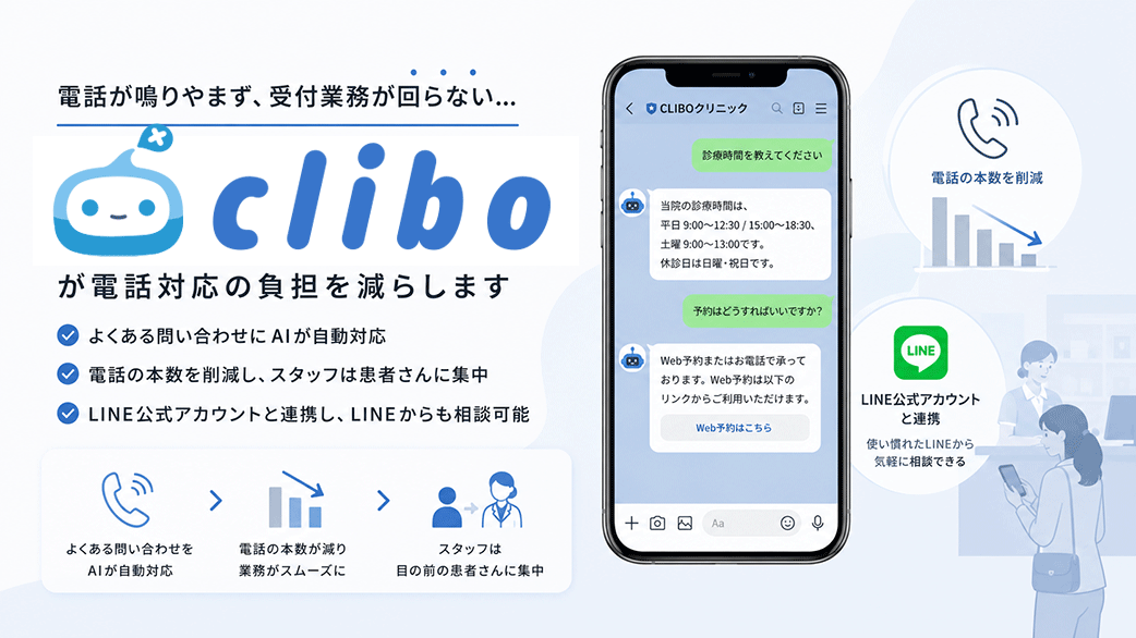 CLIBO紹介画像の2枚目