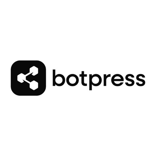Botpressの画像
