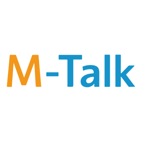 M-Talkの画像
