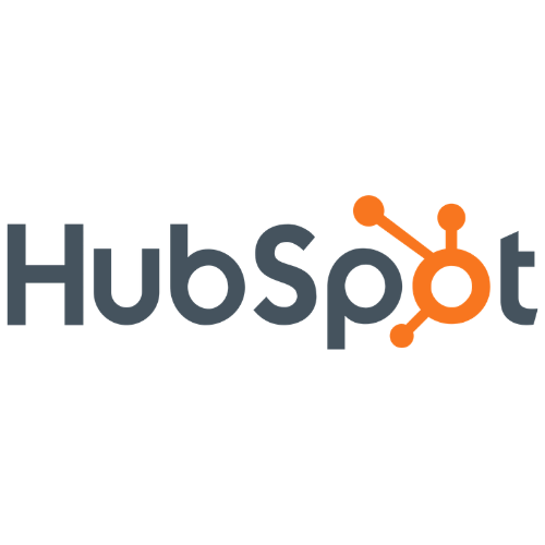 HubSpotの画像