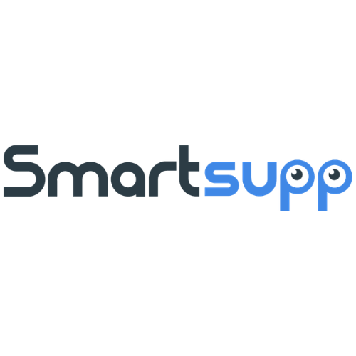 Smartsuppの画像