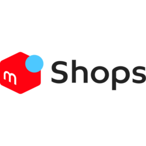 メルカリShopsの画像