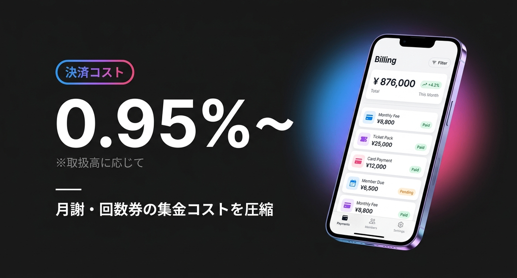 Gym's紹介画像の3枚目